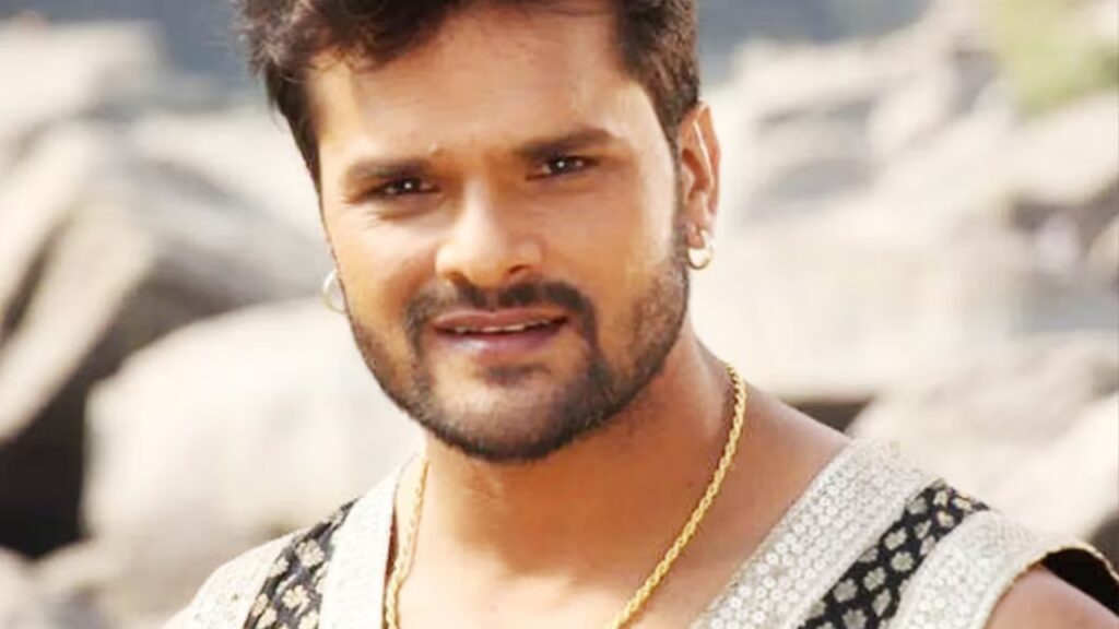 Khesari Lal Yadav