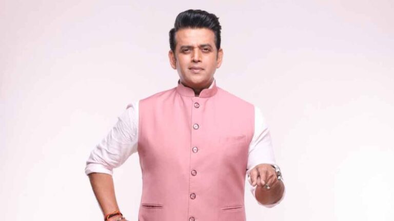 Ravi Kishan Biography