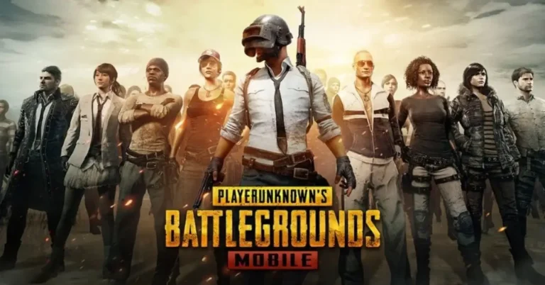 Top PUBG Players From India